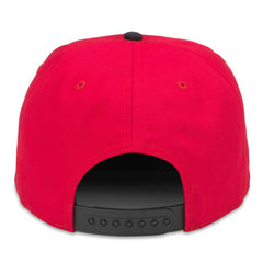 Detroit Red Wings American Needle Roscoe Washed Twill Adjustable Hat -  NHL Hats