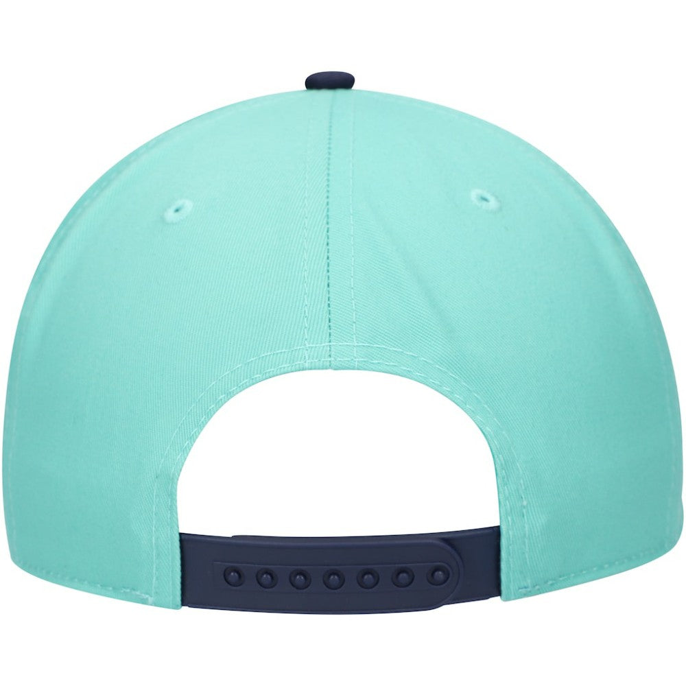 Seattle Kraken American Needle Roscoe Washed Twill Adjustable Hat -  NHL Hats