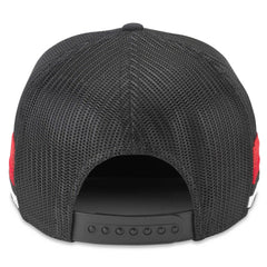 Chicago Blackhawks American Needle HotFoot Stripes Trucker Adjustable Hat -  NHL Hats