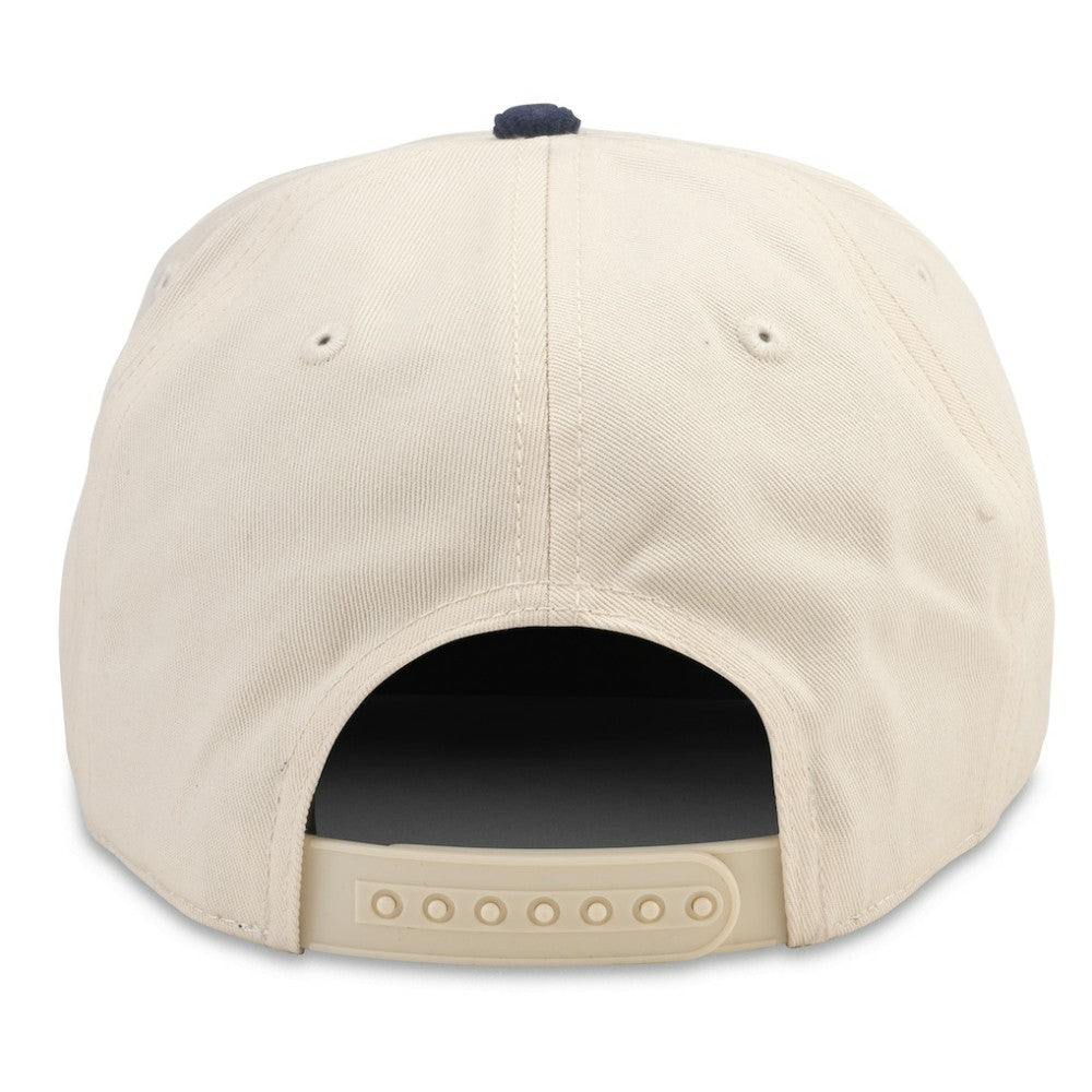 Seattle Kraken American Needle Burnett Adjustable Hat -  NHL Hats