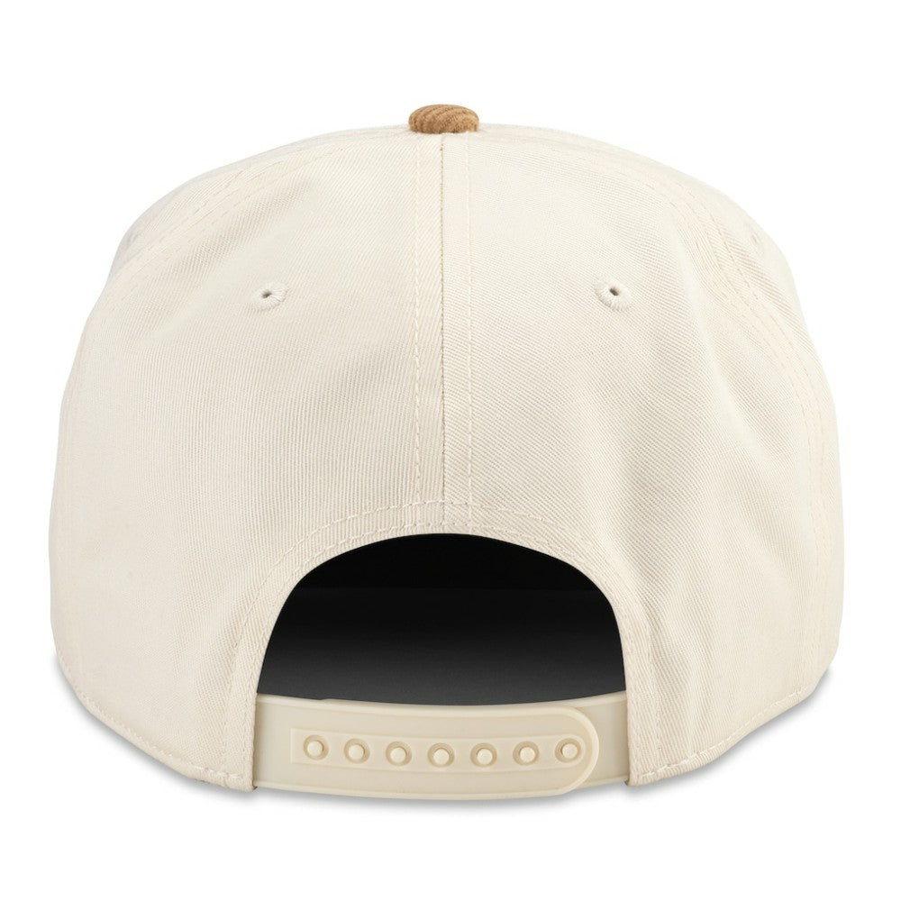 Vegas Golden Knights American Needle Burnett Adjustable Hat -  NHL Hats