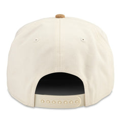 Vegas Golden Knights American Needle Burnett Adjustable Hat -  NHL Hats