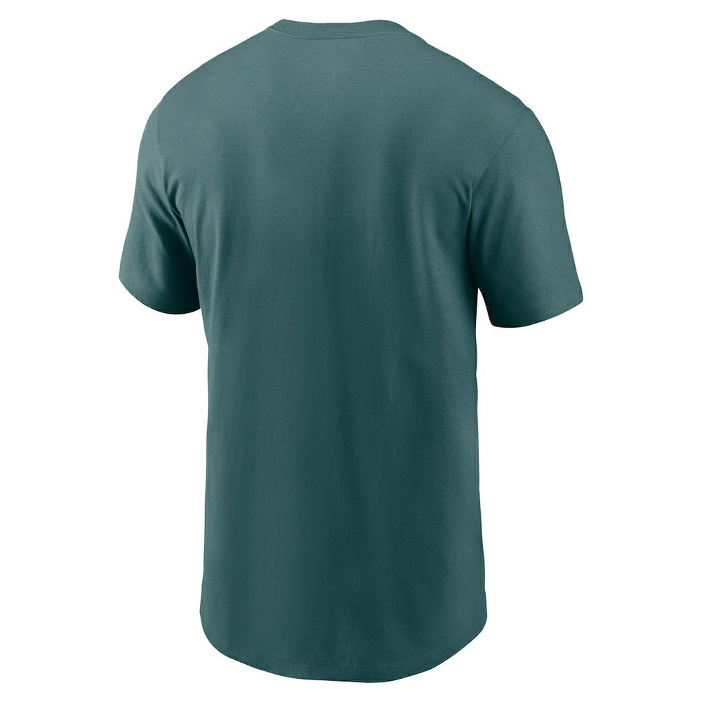 Philadelphia Eagles Jalen Hurts  Player Graphic T-Shirt | NFL Outlet