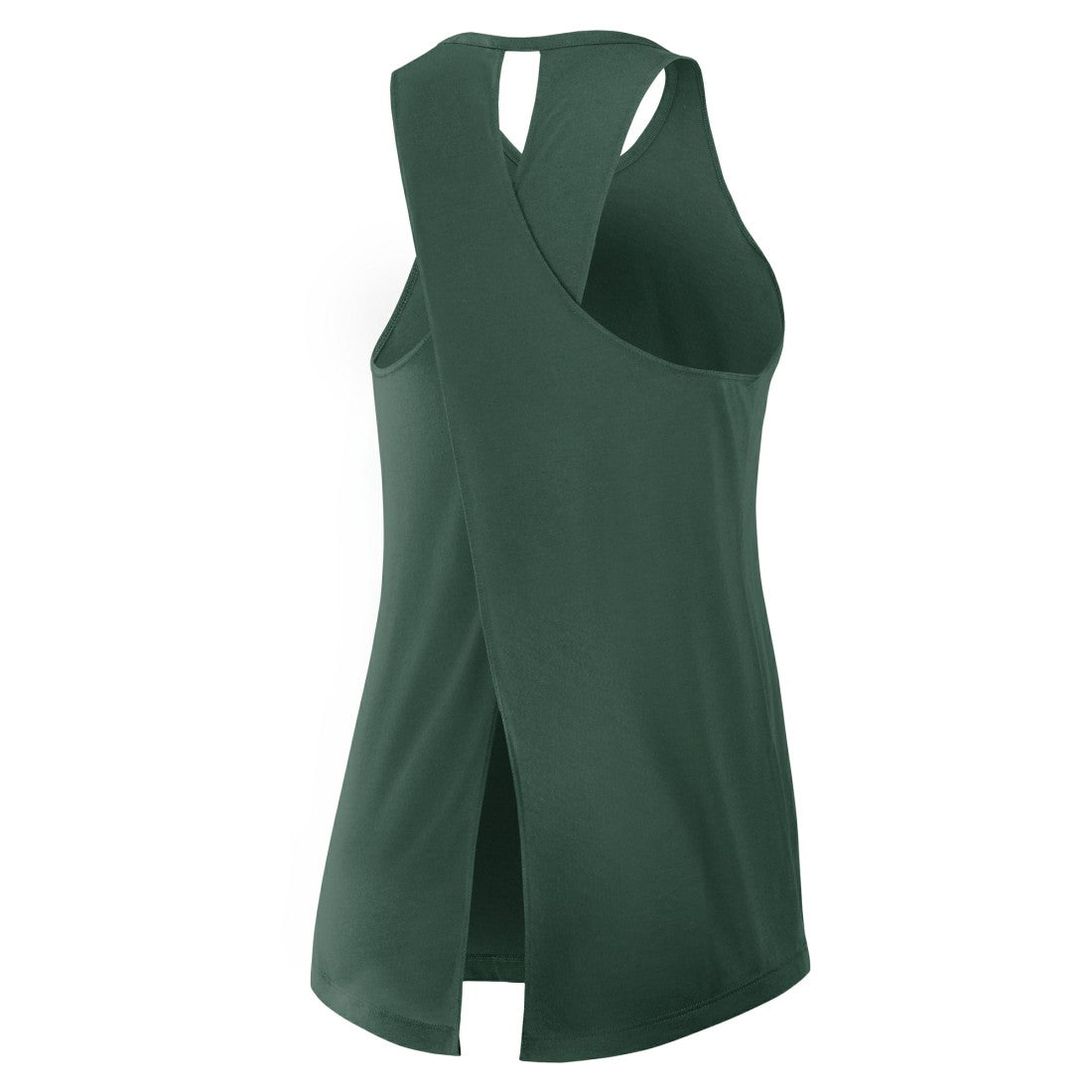 Green Bay Packers Women's Plus Size Performance Tank Top | NFL Online