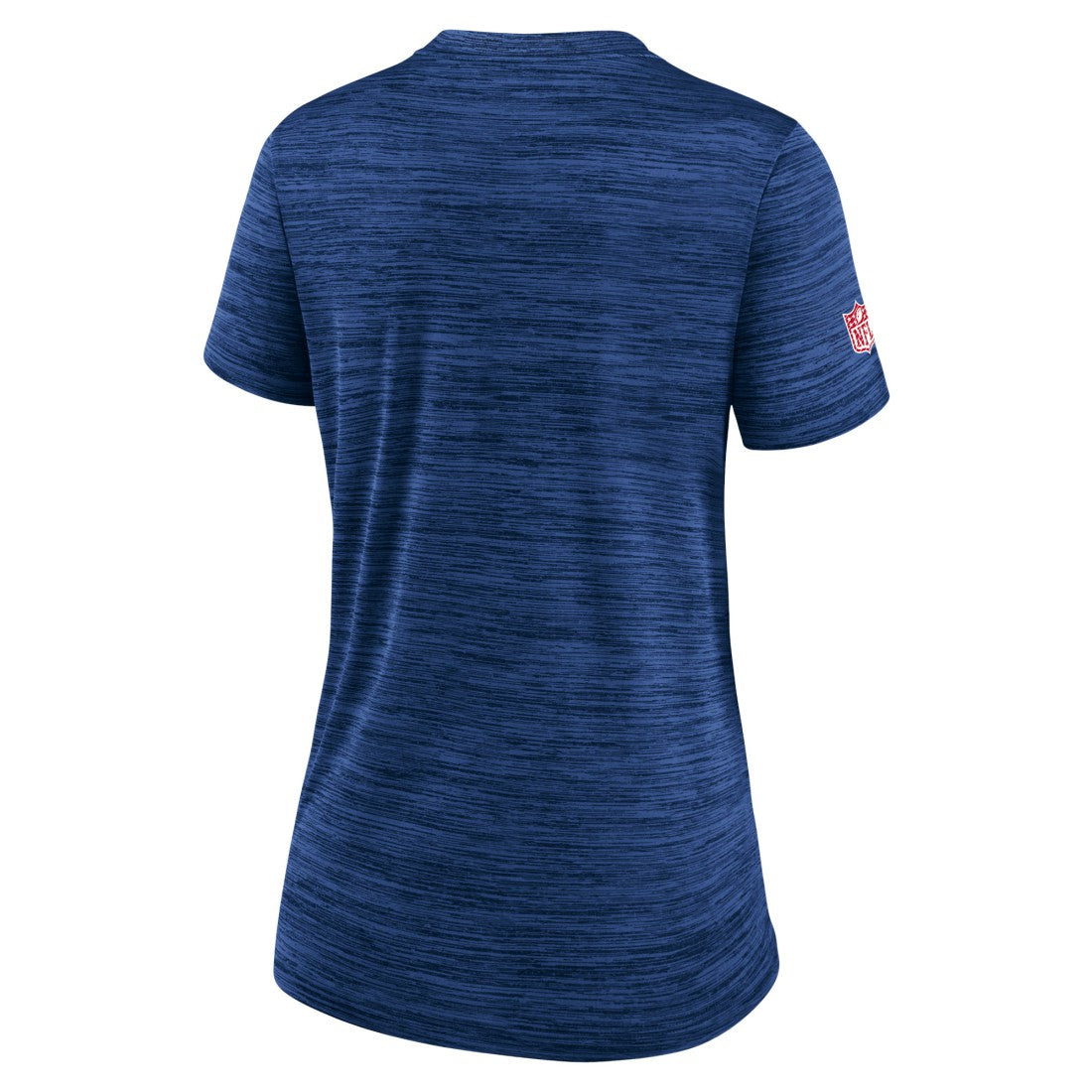 New York Giants Women's Sideline Velocity Dri-FIT T-Shirt | NFL Sale
