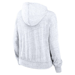 Dallas Cowboys Women's Gym Vintage Logo Pullover Hoodie | NFL Near me