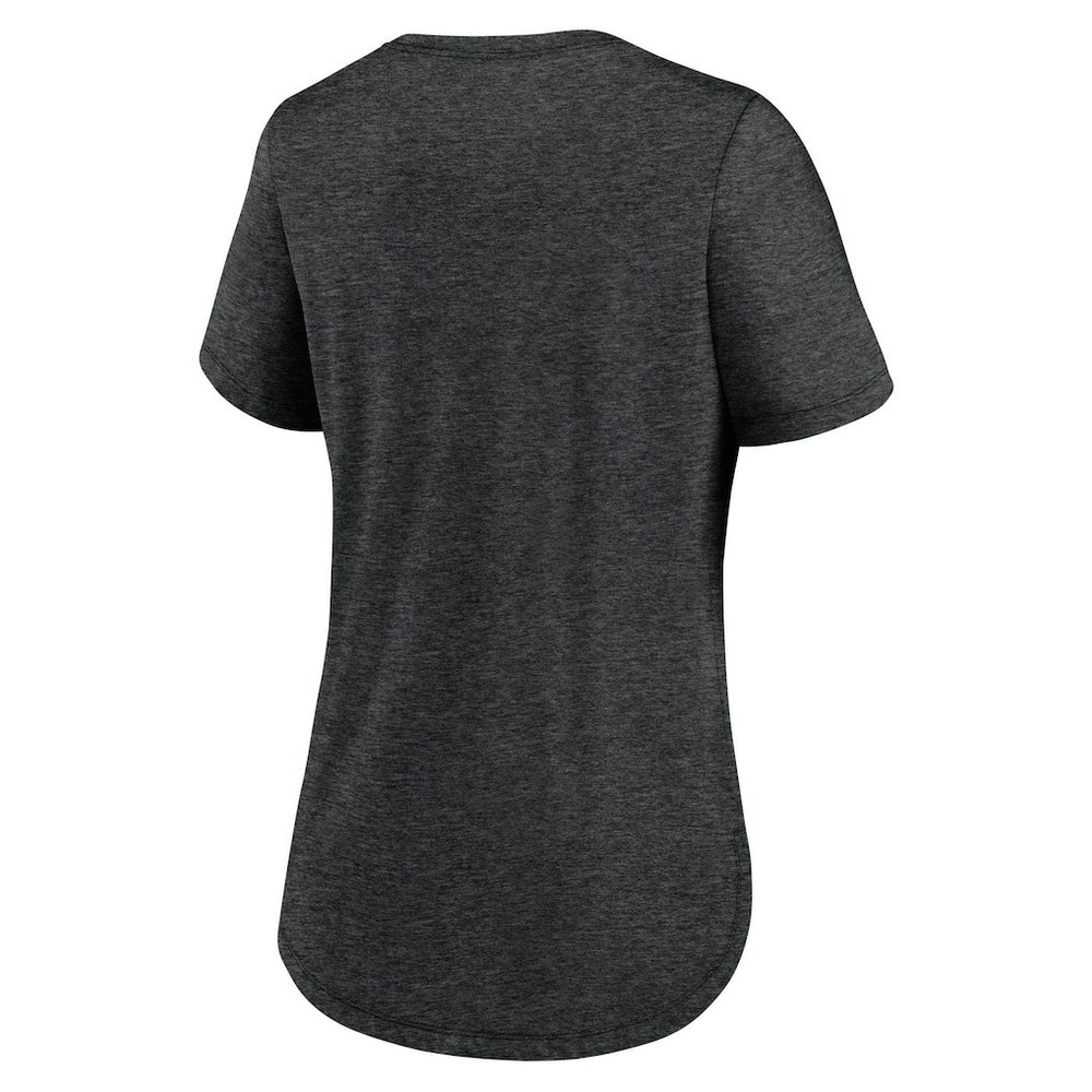New York Jets Women's Fashion Tri-Blend T-Shirt | NFL US