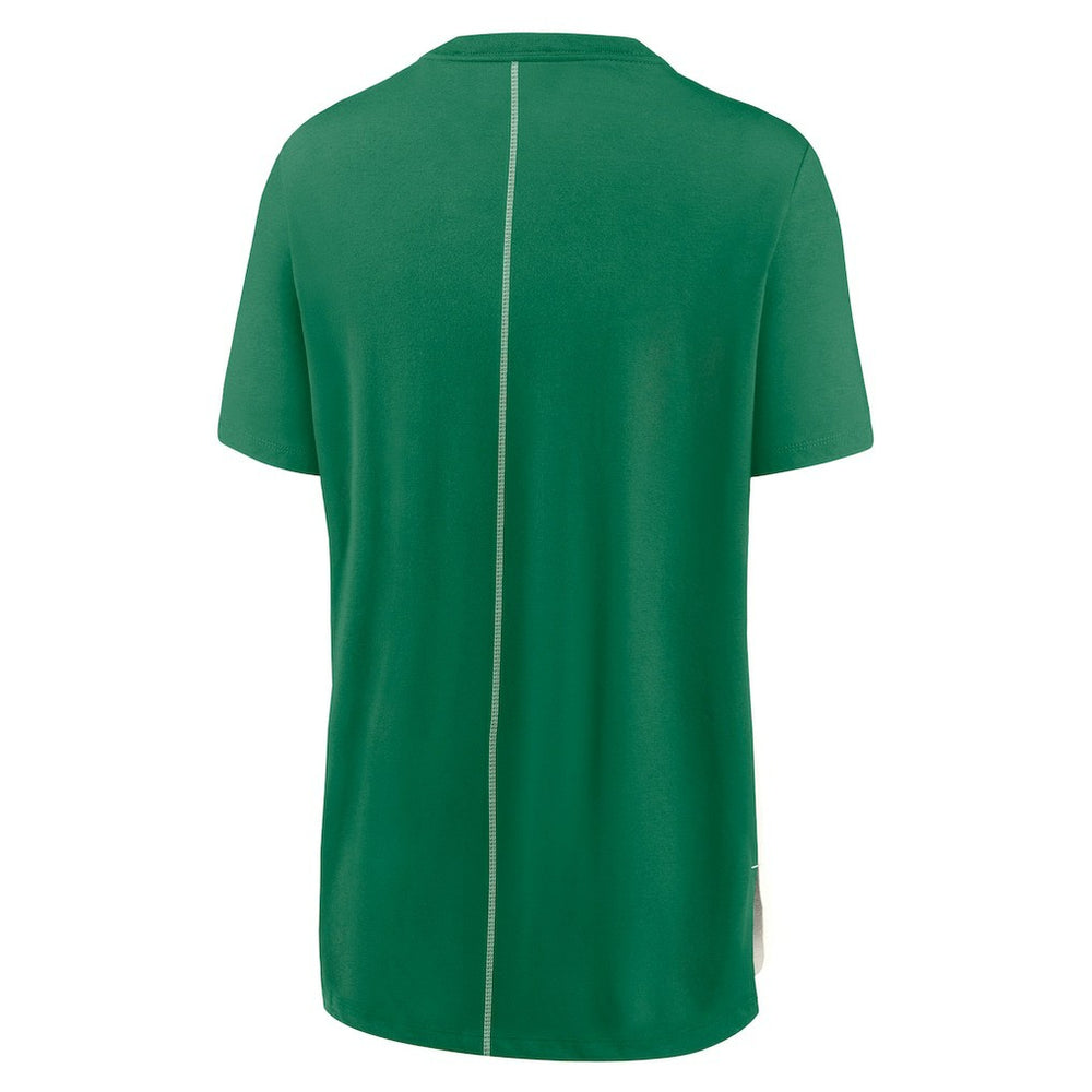 New York Jets Women's Wordmark Tri-Blend T-Shirt | NFL Near me