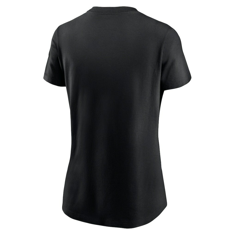 Cincinnati Bengals Women's Primary Logo T-Shirt | NFL Discount