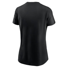 Cincinnati Bengals Women's Primary Logo T-Shirt | NFL Discount