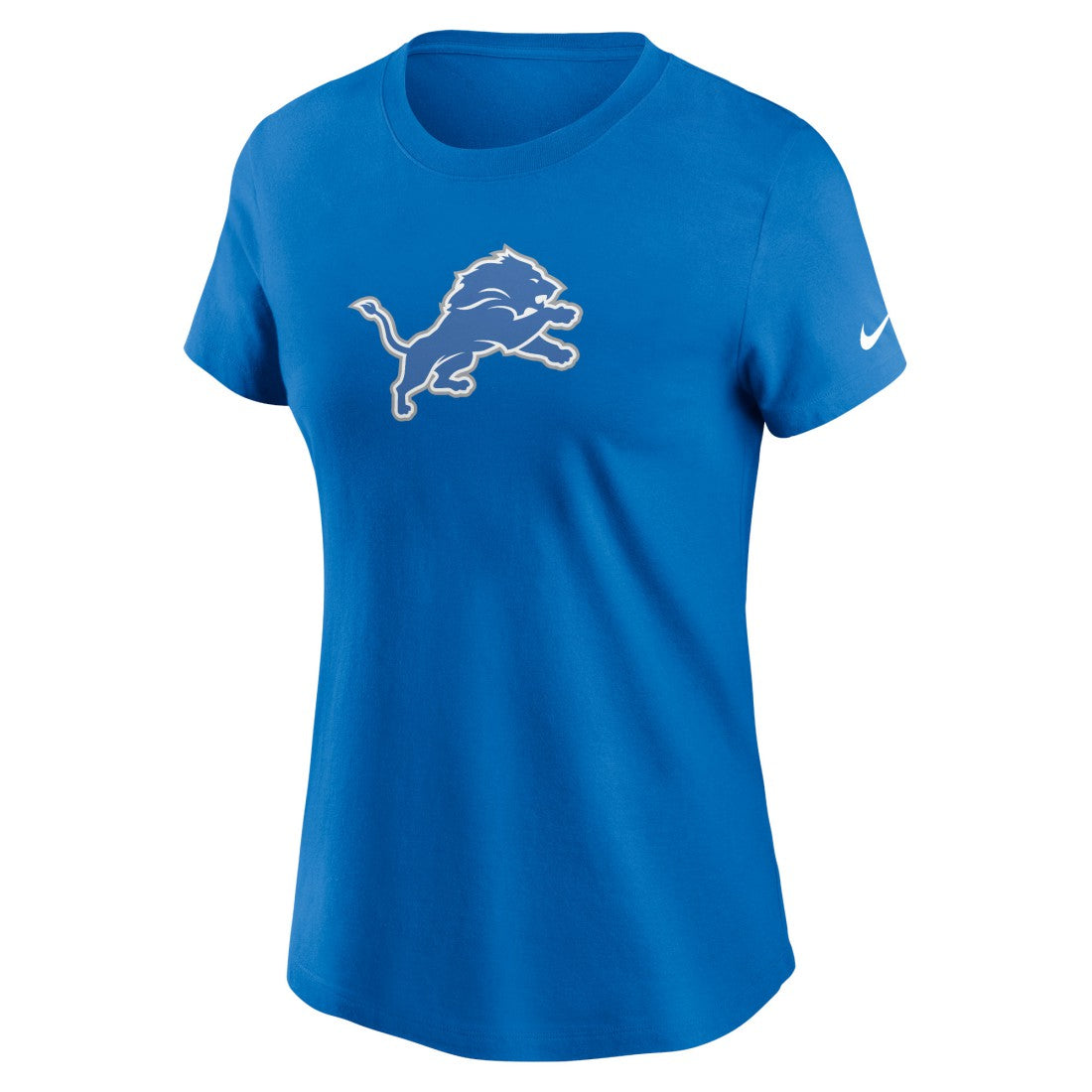 Detroit Lions Women's Primary Logo T-Shirt | NFL On sale