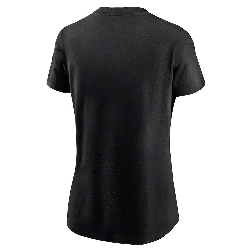 Jacksonville Jaguars Women's Primary Logo T-Shirt | NFL Discount