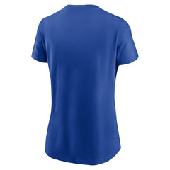 Los Angeles Rams Women's Primary Logo T-Shirt | NFL Near me