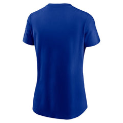 New England Patriots Women's Throwback Primary Logo T-Shirt | NFL On sale