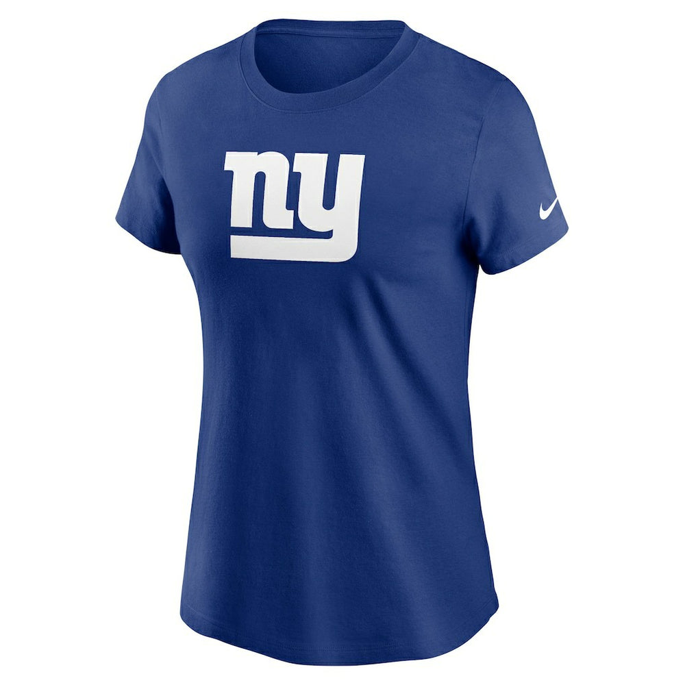 New York Giants Women's Primary Logo T-Shirt | NFL Online