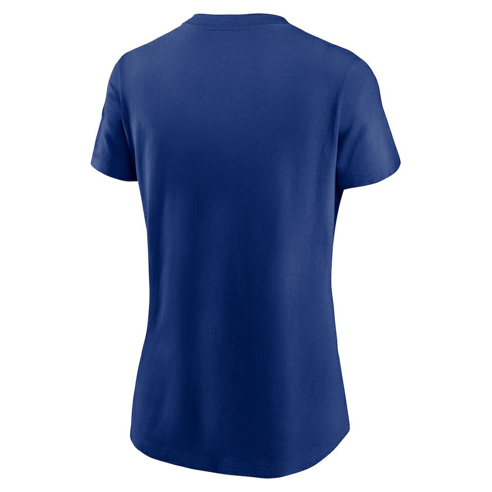 New York Giants Women's Primary Logo T-Shirt | NFL Online