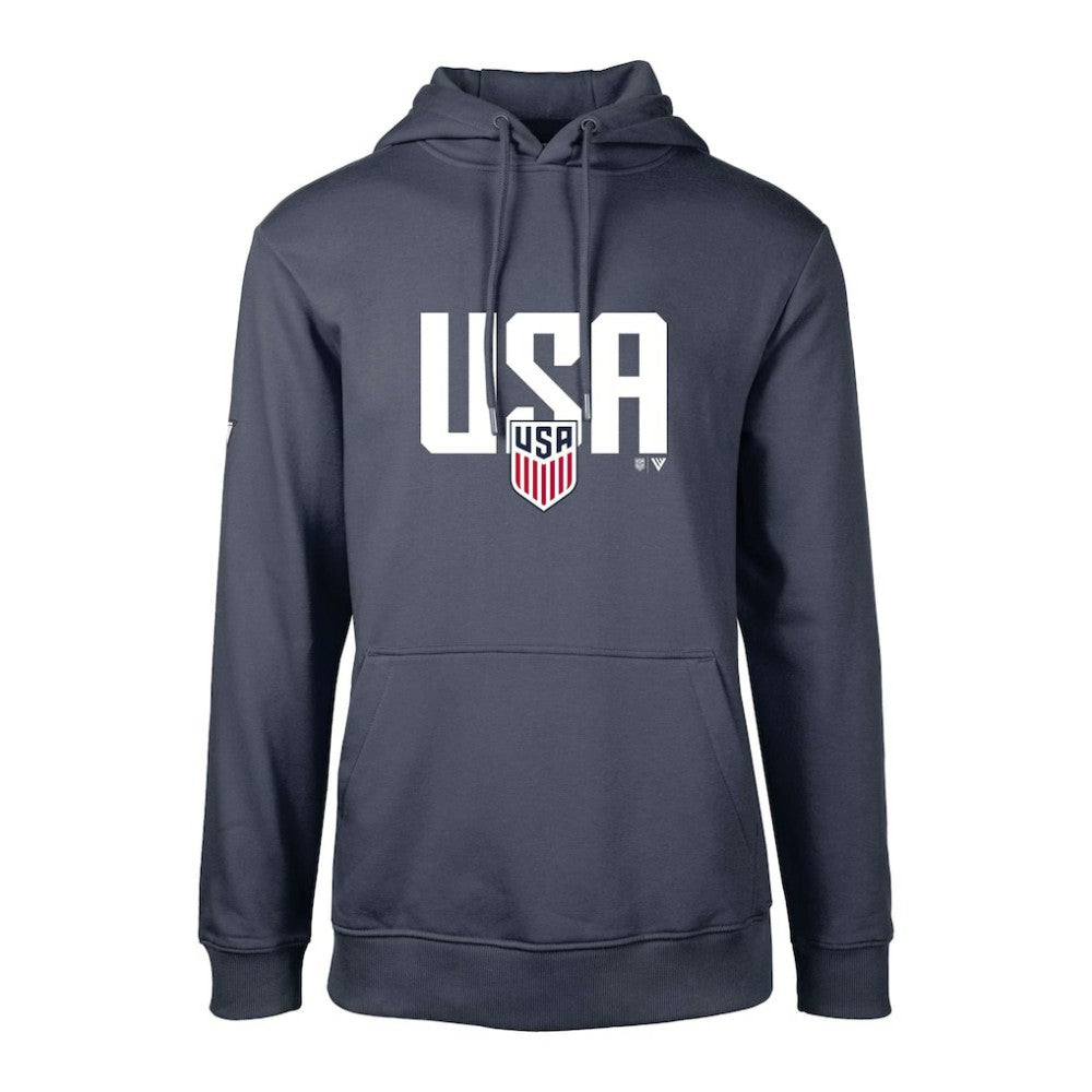 USMNT Levelwear Podium Mascot Pullover Hoodie