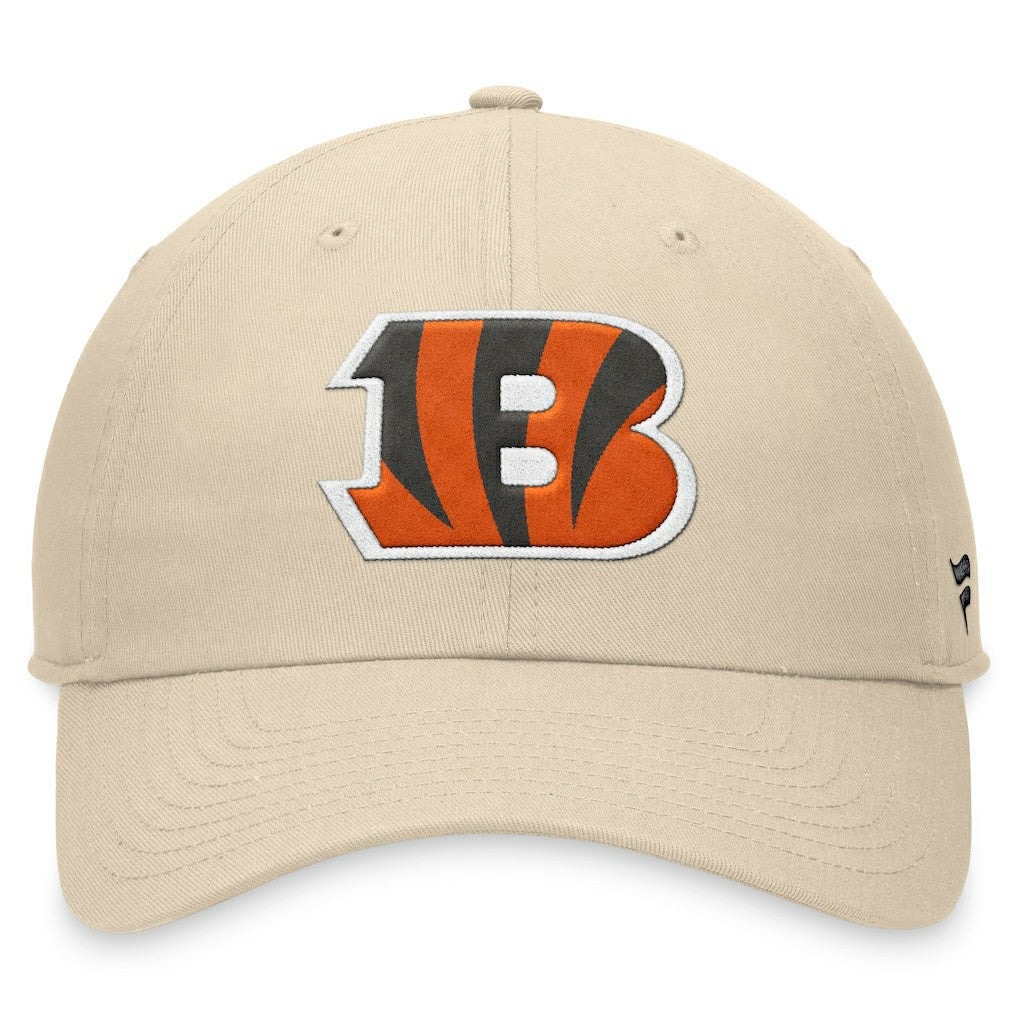 Cincinnati Bengals Midfield Adjustable Hat | NFL Online