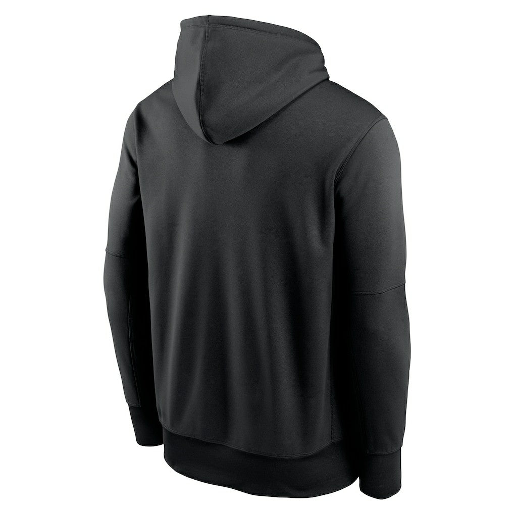 Atlanta Falcons vs. Jacksonville Jaguars 2023 London Game Pullover Hoodie | NFL New