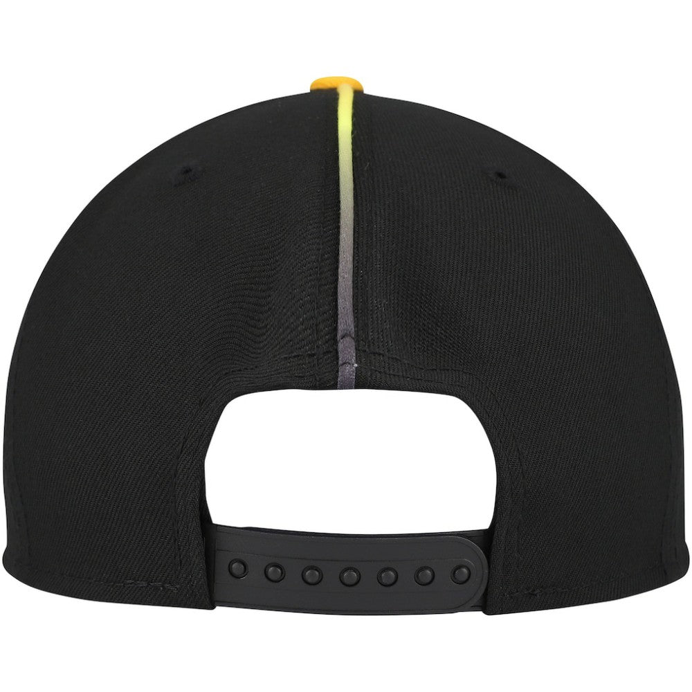 Pittsburgh Pirates New Era City Connect 9FIFTY Snapback Hat - MLB Hats