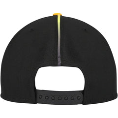 Pittsburgh Pirates New Era City Connect 9FIFTY Snapback Hat - MLB Hats
