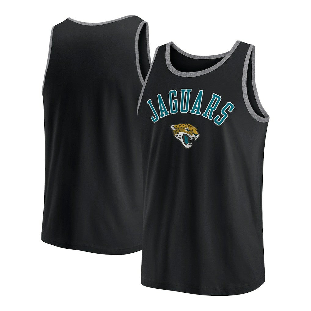 Jacksonville Jaguars Bet Tank Top | NFL Near me