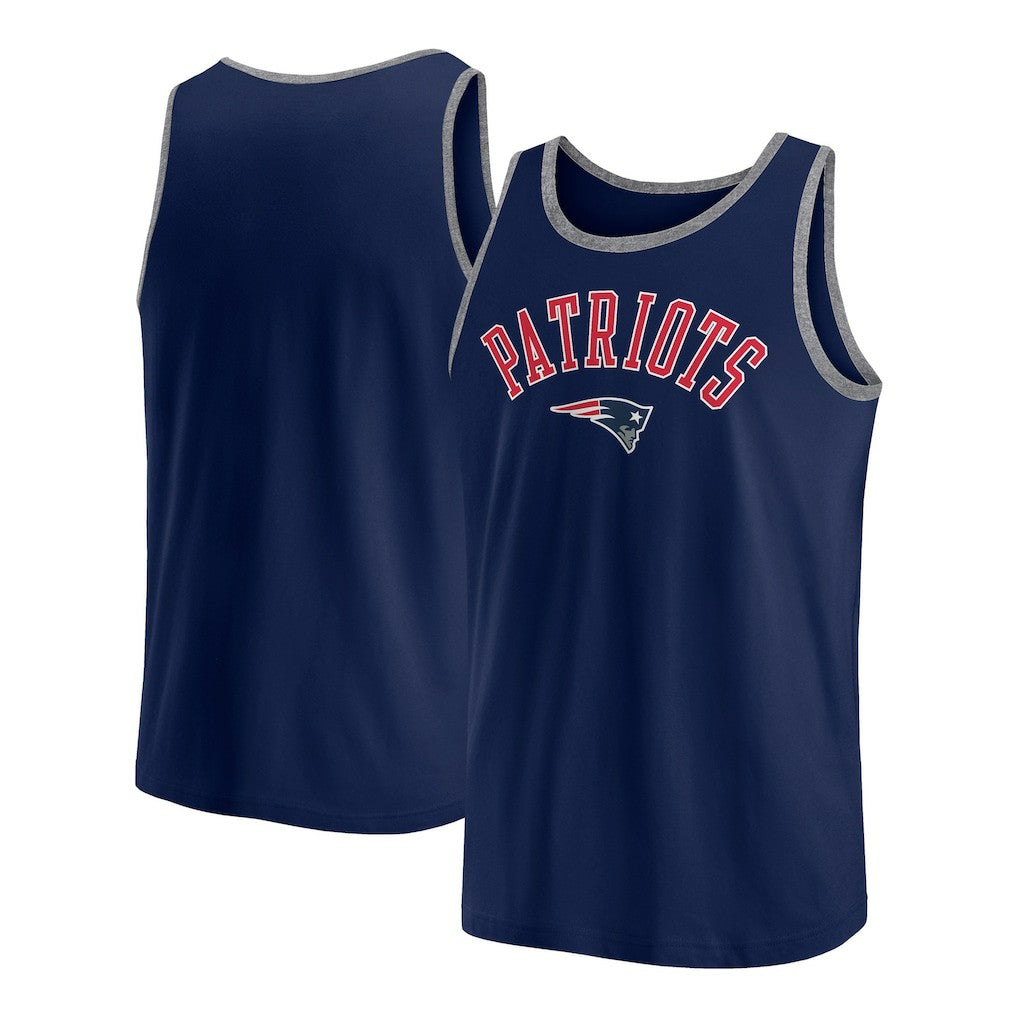 New England Patriots Bet Tank Top | NFL US