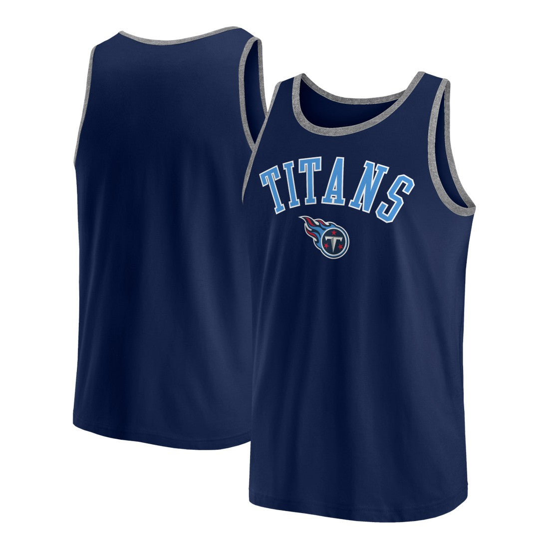 Tennessee Titans Bet Tank Top | NFL Discount