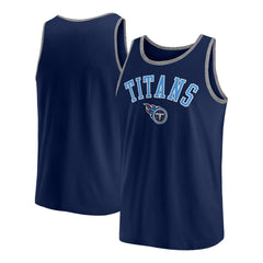 Tennessee Titans Bet Tank Top | NFL Discount