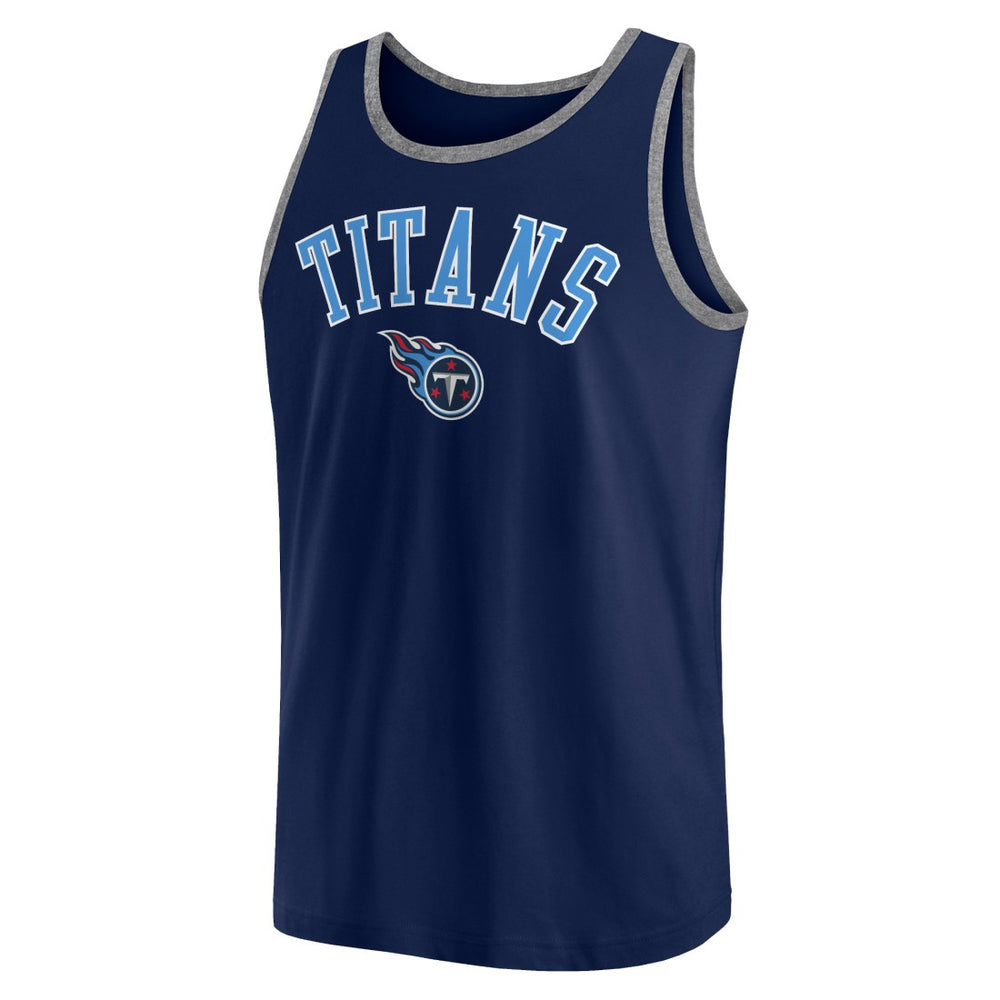 Tennessee Titans Bet Tank Top | NFL Discount