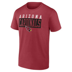 Arizona Cardinals Hard to Beat T-Shirt | NFL Discount