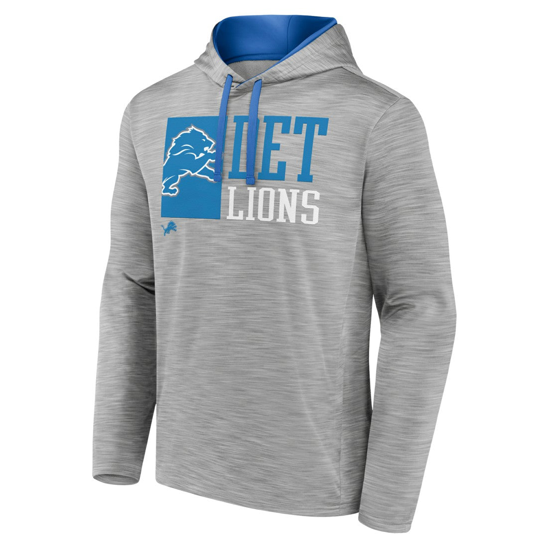 Detroit Lions Never Quit Hoodie | NFL Hot