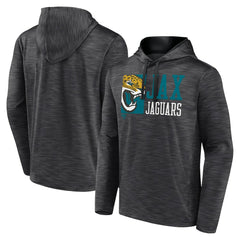 Jacksonville Jaguars Never Quit Hoodie | NFL Online