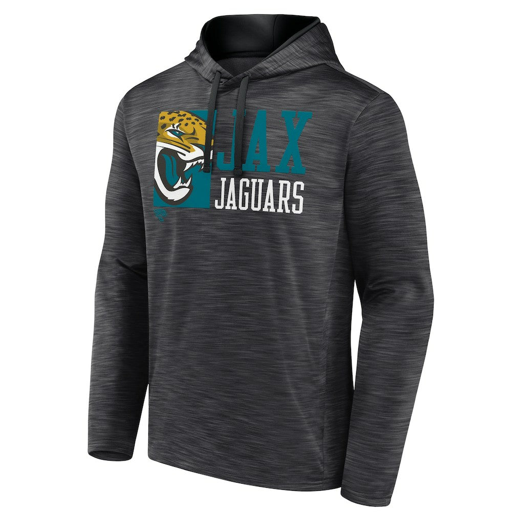 Jacksonville Jaguars Never Quit Hoodie | NFL Online