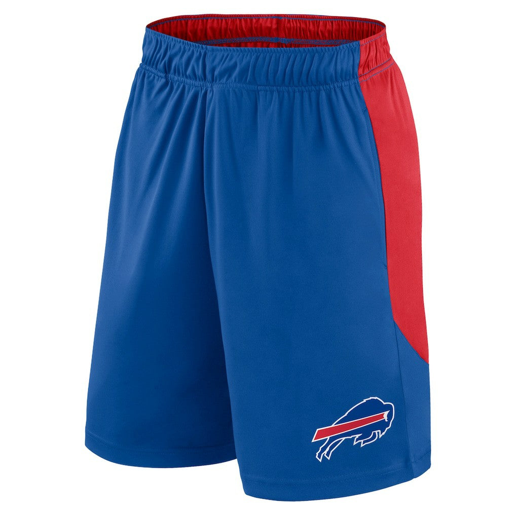 Buffalo Bills Go Hard Shorts | NFL Discount