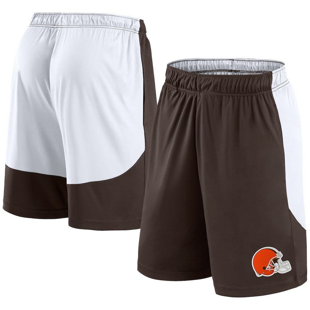 Cleveland Browns Go Hard Shorts | NFL New