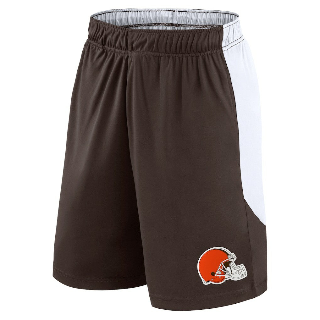 Cleveland Browns Go Hard Shorts | NFL New