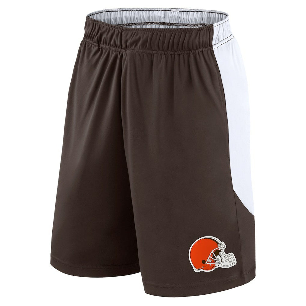 Cleveland Browns Go Hard Shorts | NFL New