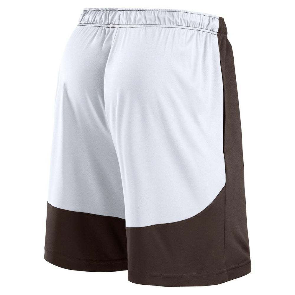 Cleveland Browns Go Hard Shorts | NFL New