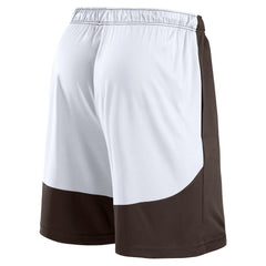 Cleveland Browns Go Hard Shorts | NFL New