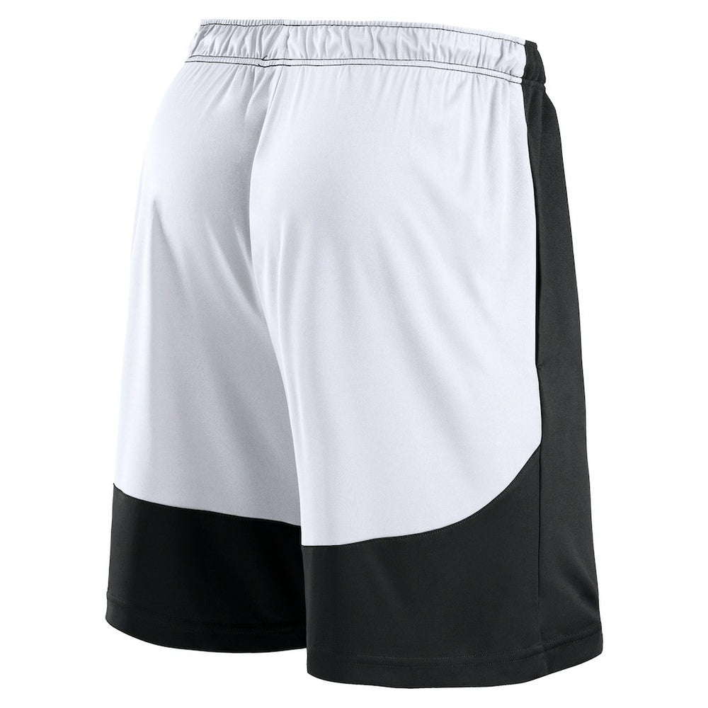 Las Vegas Raiders Go Hard Shorts | NFL Hot
