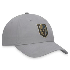 Vegas Golden Knights Fanatics Extra Time Adjustable Hat -  NHL Hats