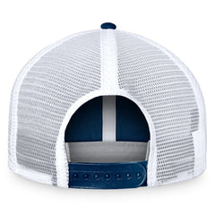 Seattle Kraken Fanatics Free Kick Trucker Adjustable Hat -  NHL Hats