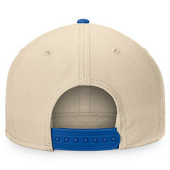 New York Islanders Fanatics Goalaso Snapback Hat -  NHL Hats