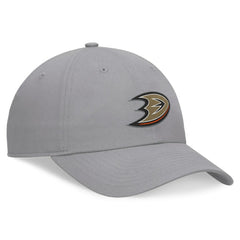 Anaheim Ducks Fanatics Extra Time Adjustable Hat -  NHL Hats