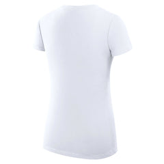 Detroit Lions G-III 4Her by Carl Banks Women's V-Neck Fitted T-Shirt | NFL Online
