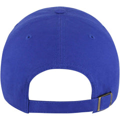 Royal Philadelphia 76ers '47 Women's Miata Clean Up Adjustable Hat | NBA