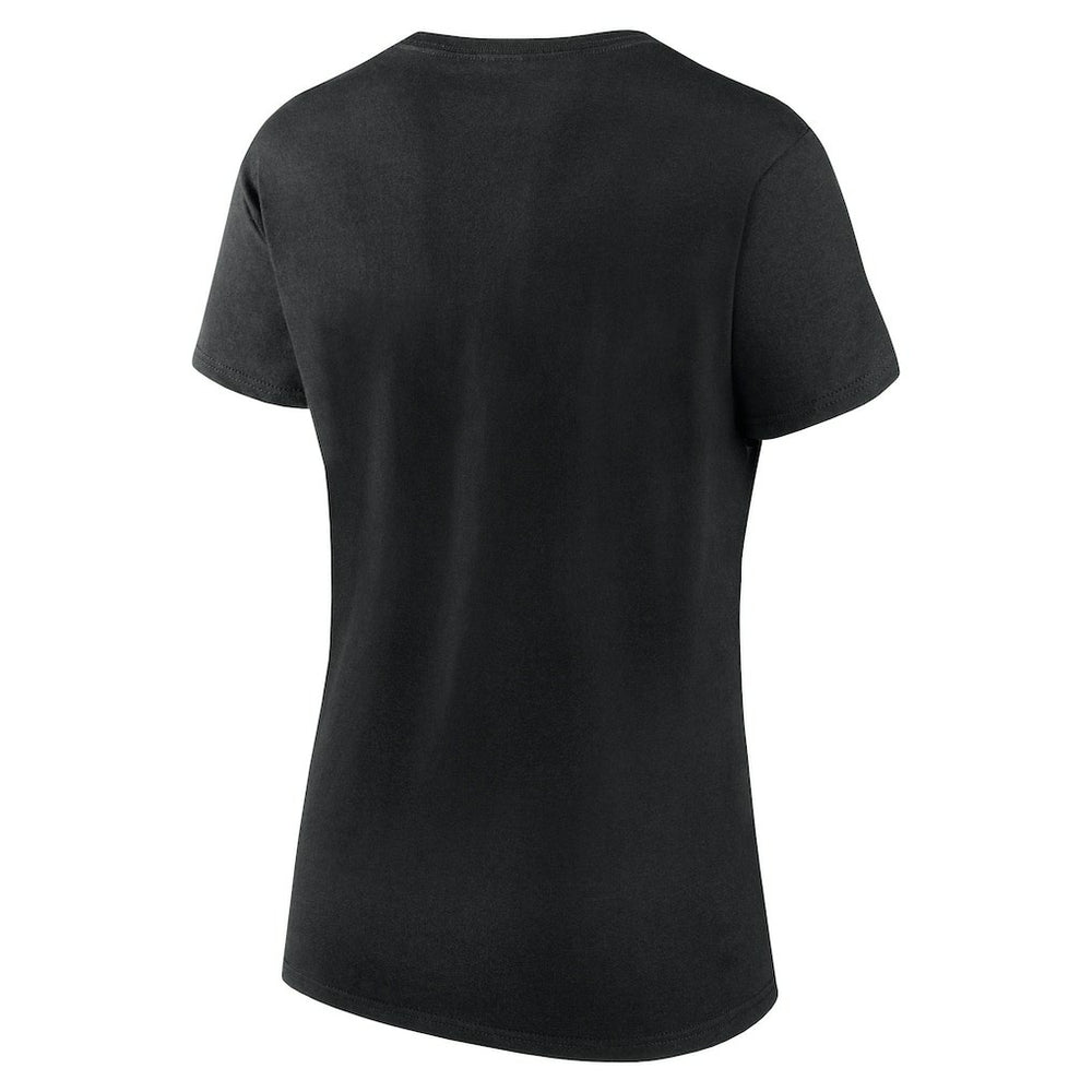 Cincinnati Bengals Women's Start to Finish T-Shirt & Shorts Combo Pack | NFL Outlet