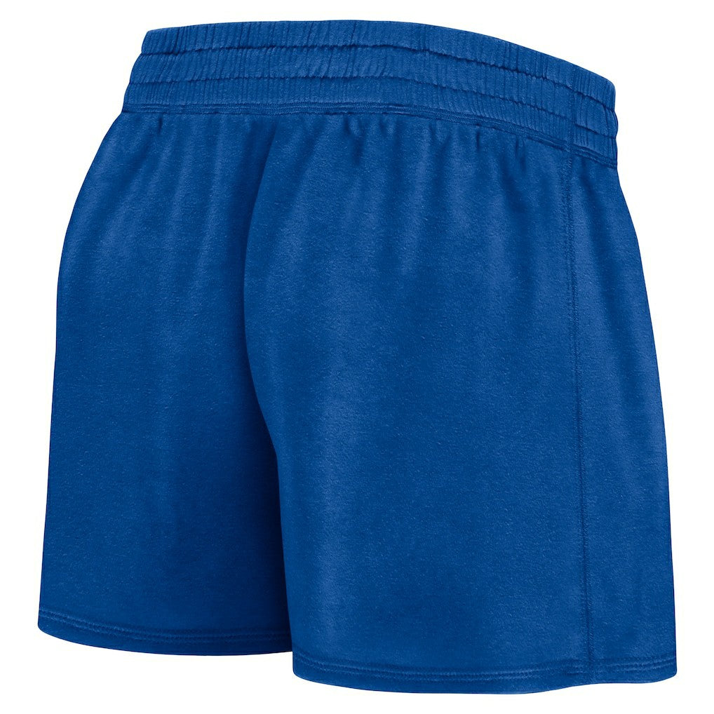New York Giants Women's Start to Finish T-Shirt & Shorts Combo Pack | NFL Online