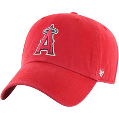 Los Angeles Angels '47 Clean Up Adjustable Hat - MLB Hats